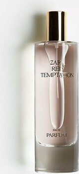Zara Red Temptatıon Edp 80 ml (2.71 Fl. Oz) Eau De Kadın Parfüm
