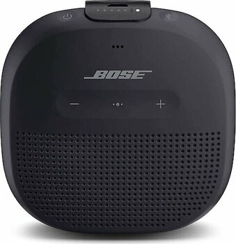 Bose SoundLink Micro Google Asistan Bluetooth Hoparlör
