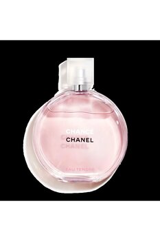 Chanel CHANCE EAU TENDRE EAU DE TOILETTE SPRAY PARFÜM 150ml