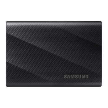 Samsung T9 Mu-pg1t0b/ww 1 Tb Usb 3.2 Gen 2x2 Type C Taşınabilir Ssd Siyah