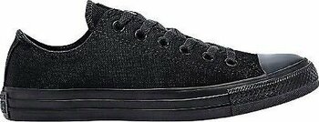 Converse Chuck Taylor All Star Classic Low M5039C Siyah Sneaker