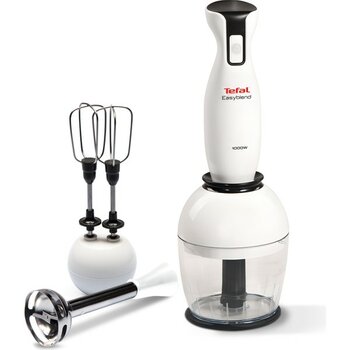 Tefal Easyblend 1000 W Beyaz Blender Seti - 0.7 L