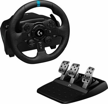 Logitech G923 Driving Force 941-000149 PS5/PC Direksiyon Seti