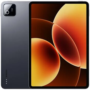 Xiaomi Pad 8 Pro 12GB + 512GB 11.2 inç Gri Tablet PC