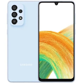 Samsung Galaxy A23 128GB Yenilenmiş
