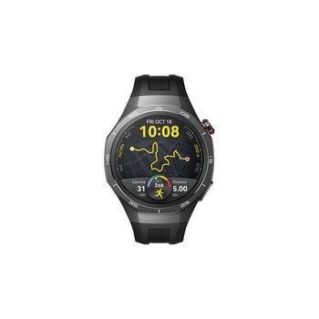 Huawei Watch Gt 5 Pro 46mm Siyah