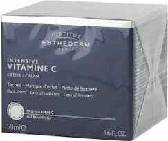Esthederm Intensive Vitamine C Cream 50 ml C Vitaminli Cilt Bakım Kremi