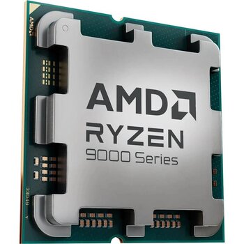 Amd Ryzen 9 9900x 4.4ghz 64mb 120w Am5 Fansiz (Tray)