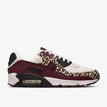 Nike Air Max 90 Kadın Kahverengi Sneaker