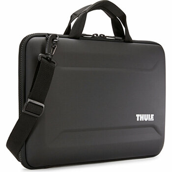 Thule Gauntlet 4 MacBook Pro Çantası 16" - Black - Mavi