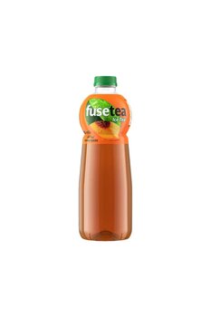 Fuse Tea Ice Tea Şeftali Aromalı İçecek (1,5 L) X4 Adet