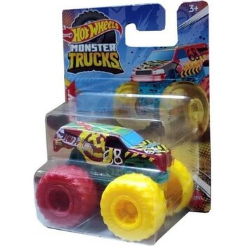 Hot Wheels Monster Truck