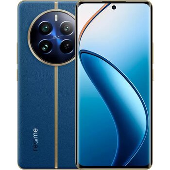 Realme 12 Pro 8 Gb 256 Gb (realme Türkiye Garantili) Mavi 256 Gb