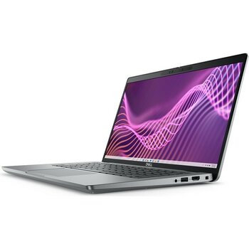 Dell Latitude 5440 I5-1335U 8gb 256GB SSD 14 Ubuntu Taşınabilir Bilgisayar N005L544014U