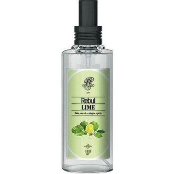 Rebul Lime Kolonya - 250 ml