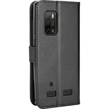 Seniee Ulefone Armor X10 Telefon Kılıfı (Yurt Dışından) - Siyah