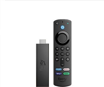 Amazon Fire TV Stick 4K Max Medya Oynatıcı