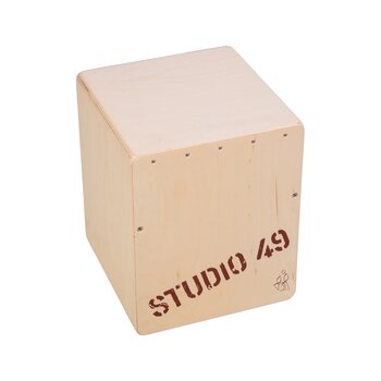 Studio 49 Cj 360 Cajon Kajon