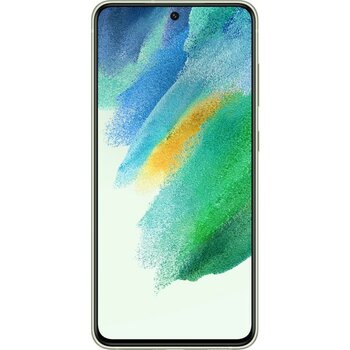Samsung Galaxy S21 FE 5G 128 GB  Yeşil