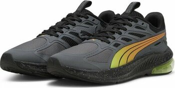 Puma 30997201 X-Cell Lightspeed Erkek Koşu Ayakkabısı - Siyah - 41