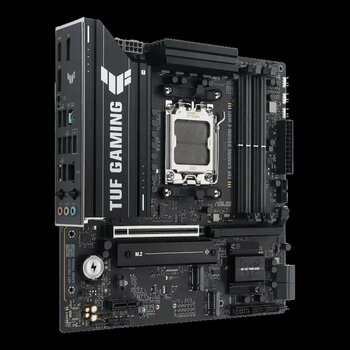 Asus Tuf Gamıng B850m-E Wıfı Amd Am5 Anakart