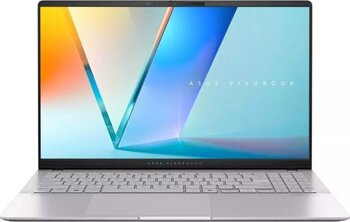 ASUS VIVOBOOK S15 OLED S5507QA-MA012W / SNAPDRAGON X PLUS X1P-42-100 / 16GB / 512GB / ONBOARD / 15.6