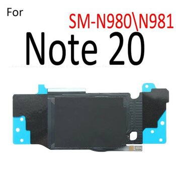 Samsung Galaxy Note 20 Nfc