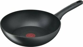 Tefal Titanyum 3x Ultimate 28 cm Wok Tava