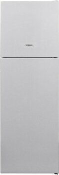 Regal NF 30020 Beyaz Buzdolabı