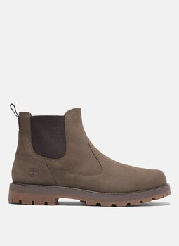 Timberland Bot, 41, Kahve