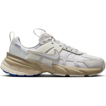 Nike V2K Run Goretex Womens Walking Shoes Gray Kadın Yürüyüş Ayakkabısı Gri - 37,5