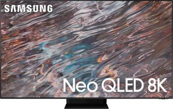 Samsung 75QN800D 75 190 Ekran Dahili Uydu Alıcılı 8K Ultra HD Smart QLED TV