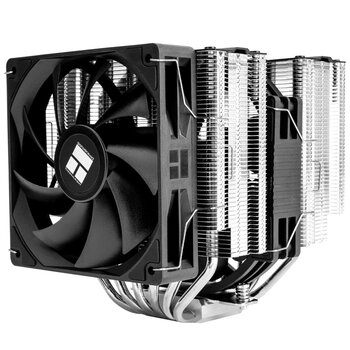 Thermalright Peerless Assassin 140 Se Tl-D14cb 140mm 6 X 6mm Isı Borulu Intel-Amd Uyumlu Hava Soğutucu