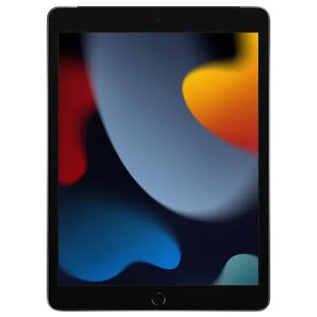 Apple iPad 9. Nesil Wi-Fi+Cellular 64GB 10.2 inç Uzay Gri Tablet PC
