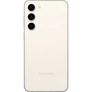 Samsung Galaxy S23 Plus 256GB Krem Outlet-Teşhir