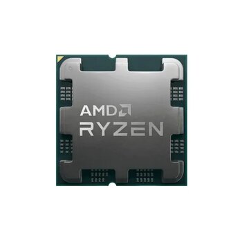 AMD Ryzen 5 8400F 6C 4.2 GHz 16 MB AM5 Kutusuz Fansız İşlemci