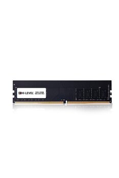 Hi-Level 8GB 2400MHz DDR4 1.2V CL17 UDIMM PC RAM HLV--8G