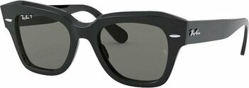 Ray-Ban RB2186 901 / 58 Kadın Güneş Gözlüğü - 49 Ekartman