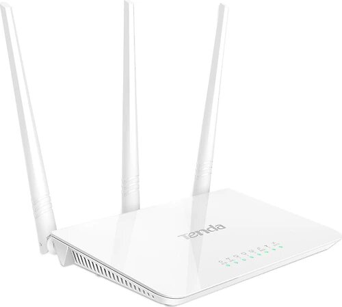 Tenda F3 300 Mbps Router