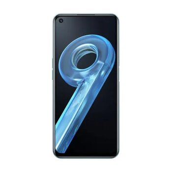 Realme 9i 128GB 4GB Ram Mavi