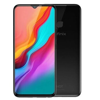 İnfinix Hot 8 64Gb A Grade Yenilenmiş Cep Telefonu (12 Ay Garantili) B Kalite