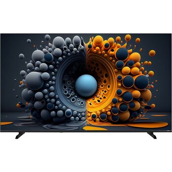 Vestel 65UT9850 65'' 164 Ekran Uydu Alıcılı 4K Ultra HD Smart TV