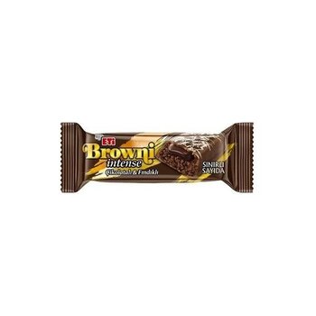 Browni Intense Fındıklı 48GR - 1 Adet