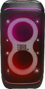 JBL PartyBox Stage 320 Bluetooth Hoparlör