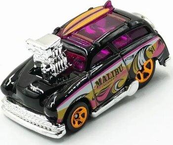 Hot Wheels Tekli Arabalar Surf'N Turf Hkk82
