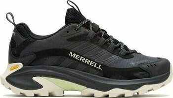 Merrell MOAB SPEED 2 GTX Siyah Kadın Outdoor Ayakkabı - 38,5