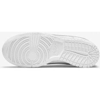 Nike Dunk Low Sneaker Ayakkabı DD1503-109 - 36,5 - Beyaz