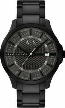Armani Exchange AX2464 Erkek Kol Saati - Siyah