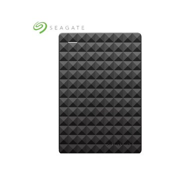 Seagate Expansion 500 GB / 1 TB / 2 TB / 4 TB USB 3.0 Siyah Harici Hdd