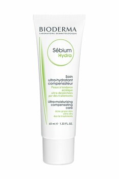 Bioderma Sébium Hydra 40 ml